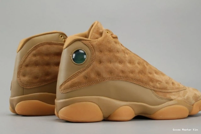 mens baroque AIR 
